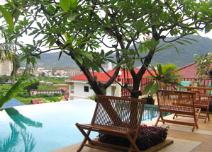 Patong Cottage Phuket Thailand Hotels Resorts